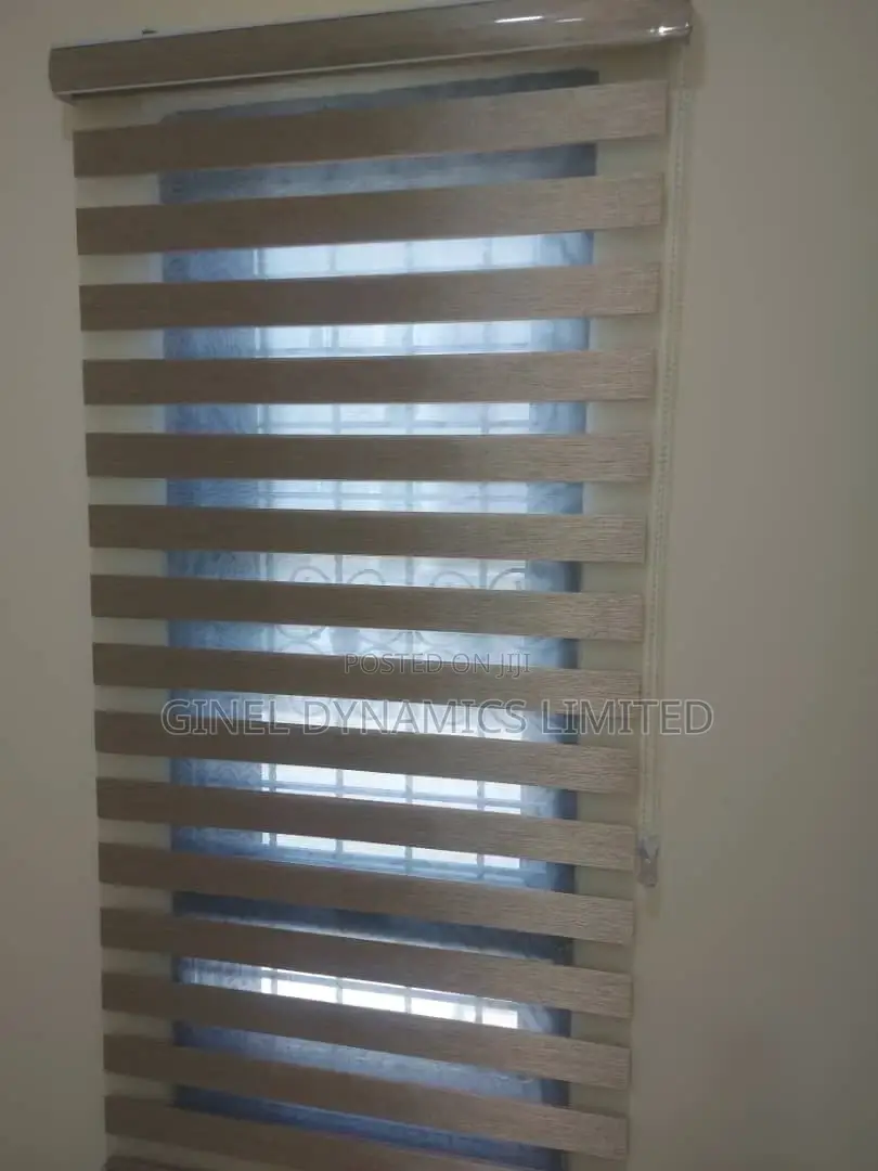 Quality Day and Night Blind (Free Delivery)