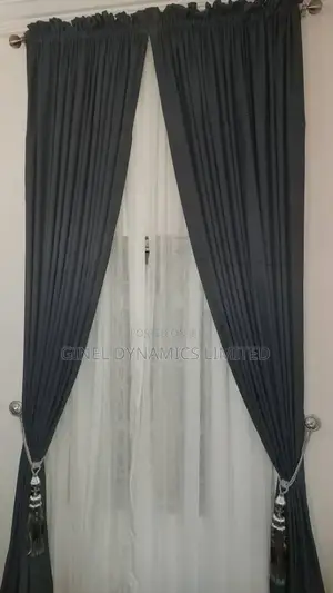 High Quality Curtains