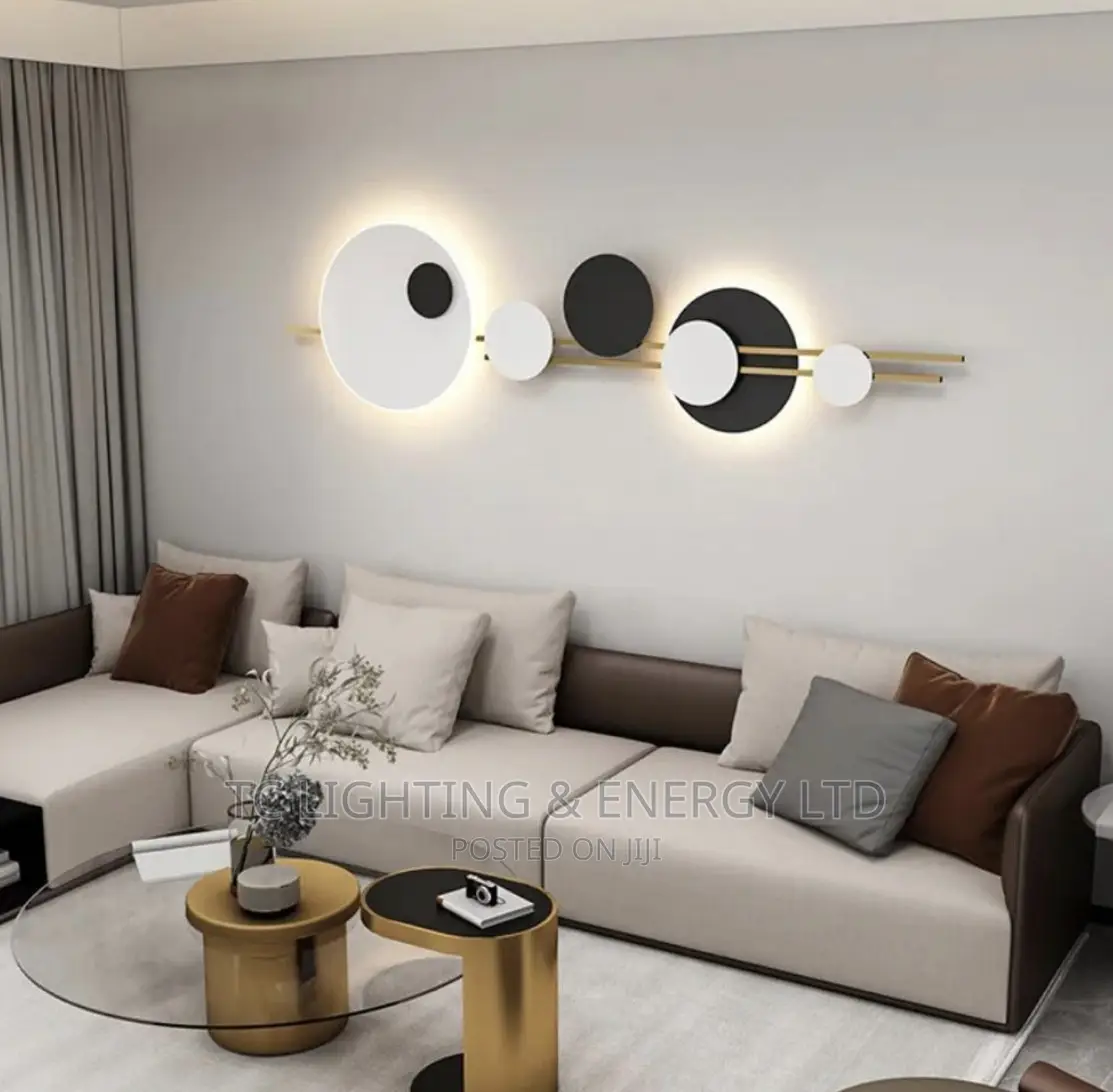 Morden Led Wall Light