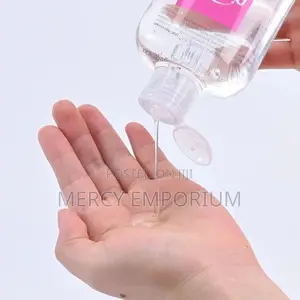 Water-Based Lubricant for Maximum Pleasure