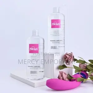 Water-Based Lubricant for Maximum Pleasure