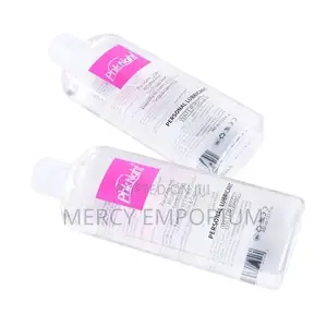 Water-Based Lubricant for Maximum Pleasure