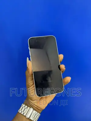 Apple iPhone 12 64 GB Green
