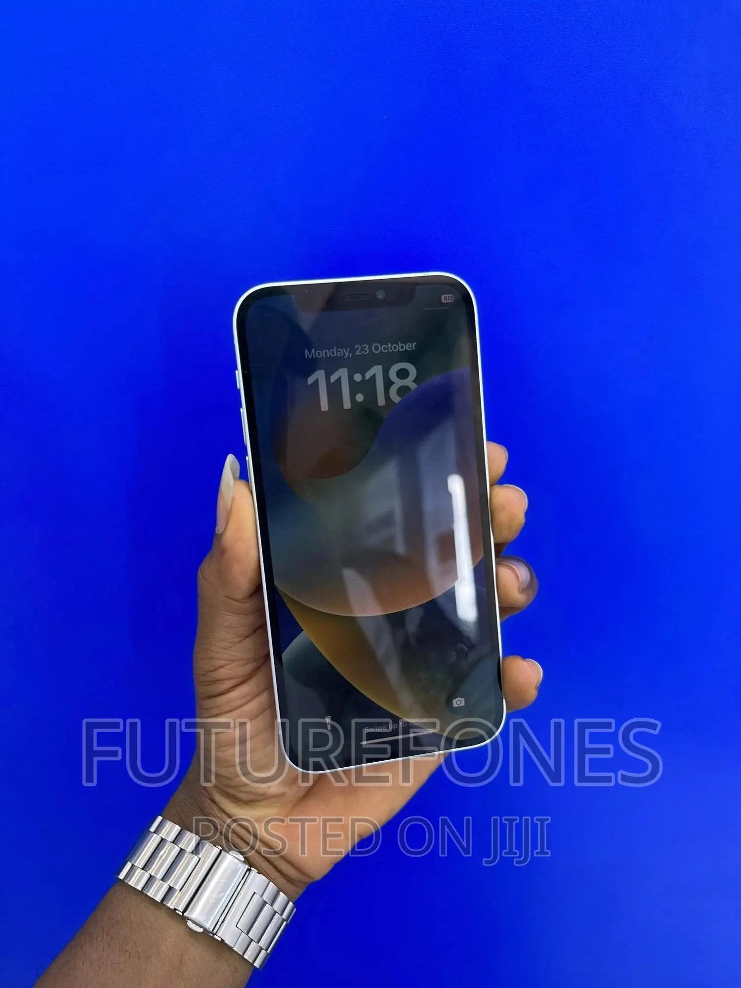 Apple iPhone 12 64 GB Green