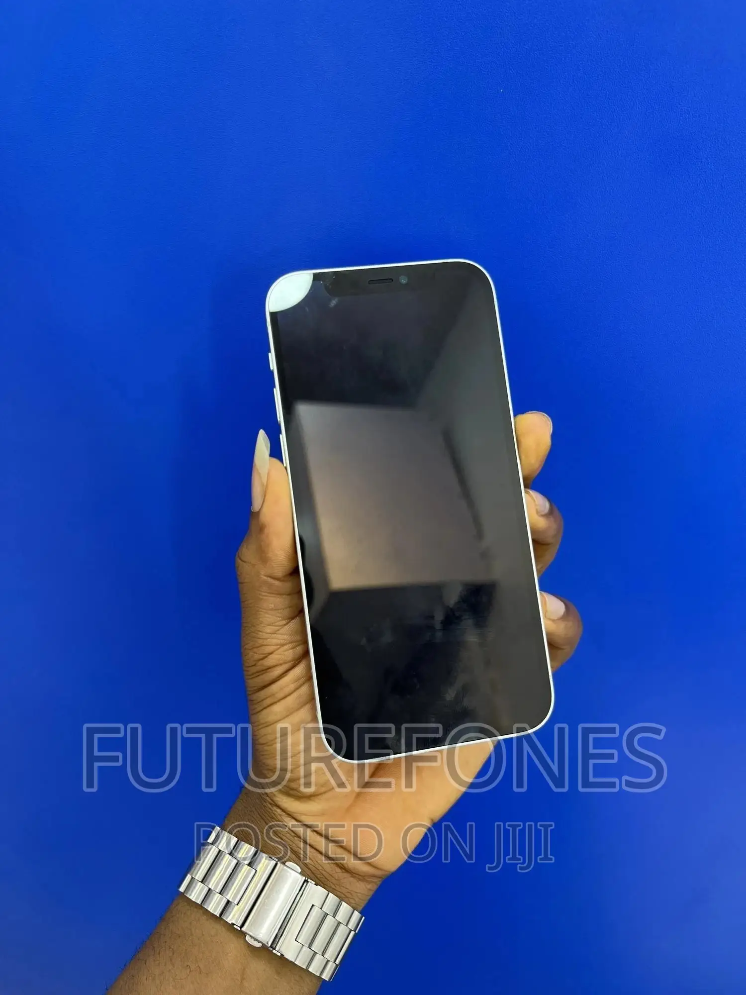 Apple iPhone 12 64 GB Green