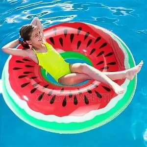 Swimming Ring Tube for Boys and Girls