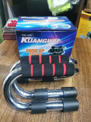 Push Up Stand