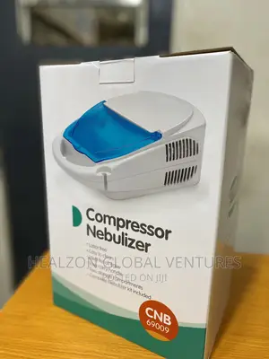 Quality Nebulizer