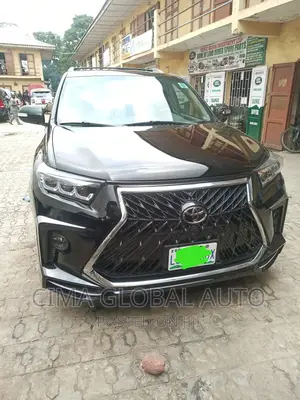 Upgrade Your 2009 Highlander to Latest Model