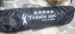 Tennis Net