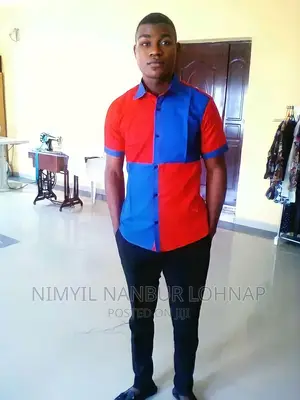 Professional Male Tailor