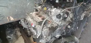 Complete Engine for Toyota Camry 2012 2AR 4plug