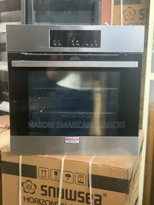 Electric Oven
