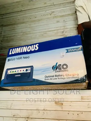 1.500kva Luminous Inverter 24v