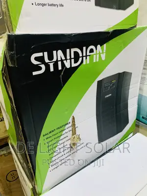 5000kva Syndian Inverter 48v