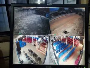 IT Support, CCTV Installation