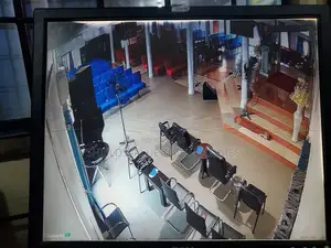 IT Support, CCTV Installation