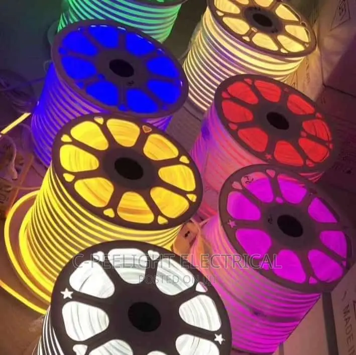 LED Neon Light