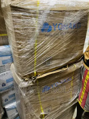 10kva 48v Yohako Inverter