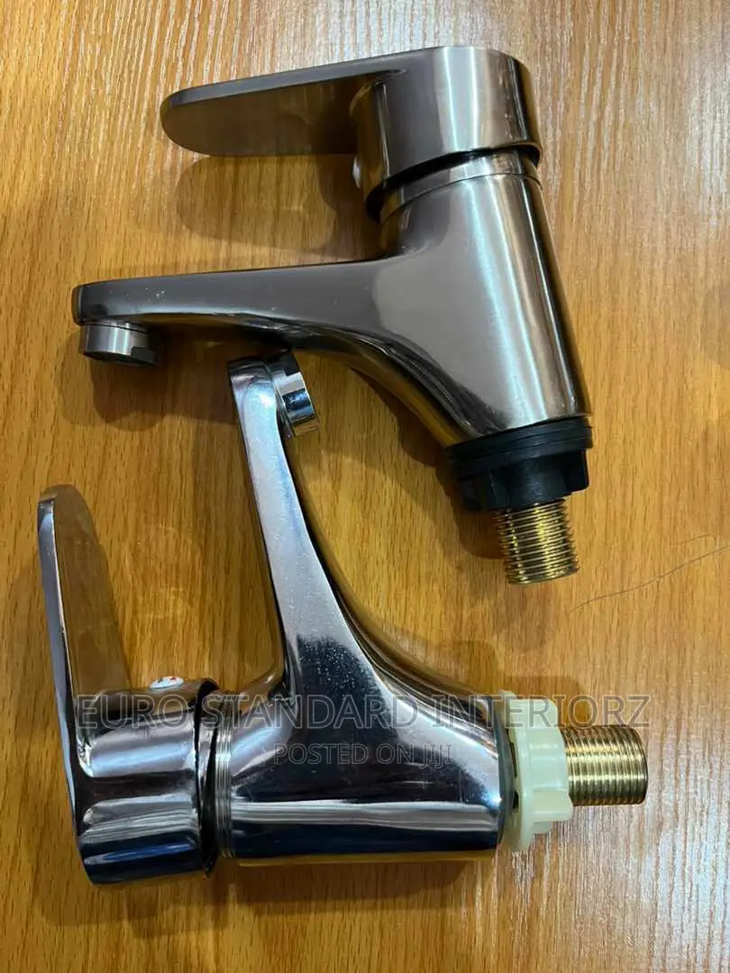 Short Basin Tap