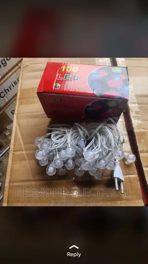 Christmas Classic Light