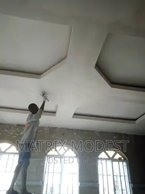 POP Ceiling and Designs