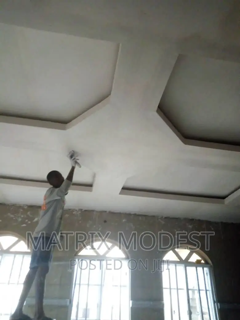 POP Ceiling and Designs