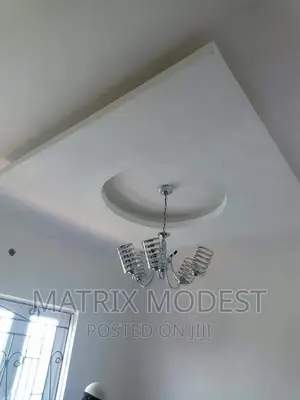 POP Ceiling and Designs