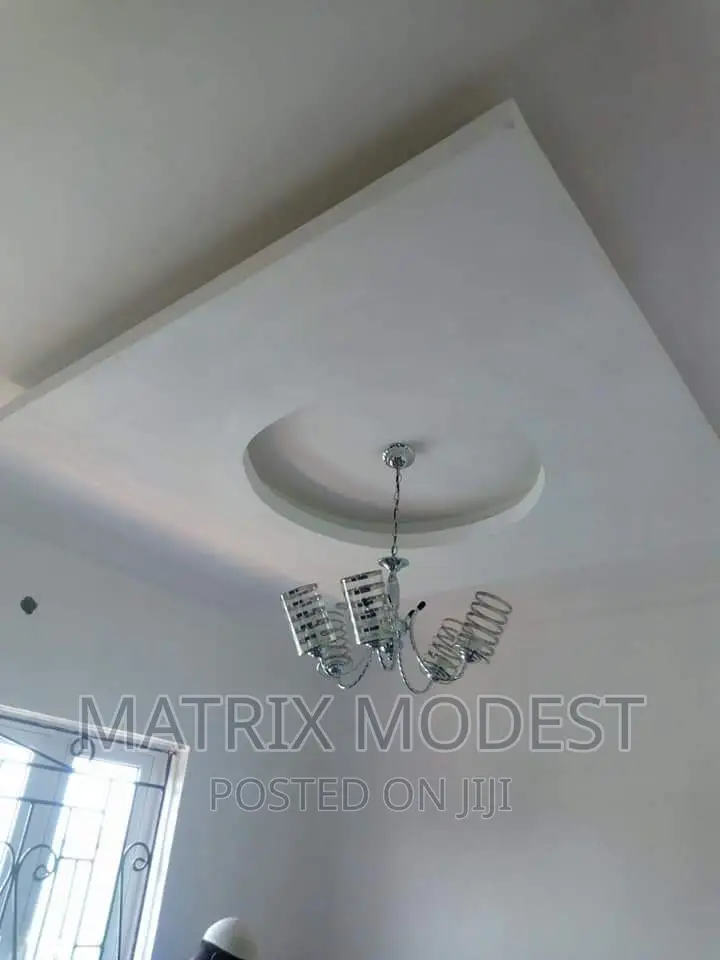 POP Ceiling and Designs