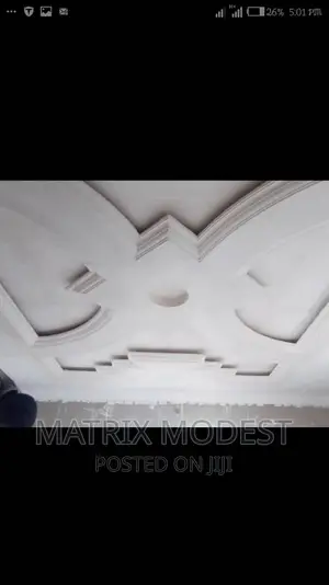 POP Ceiling and Designs
