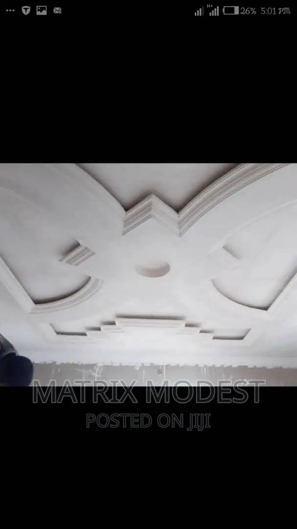 POP Ceiling and Designs