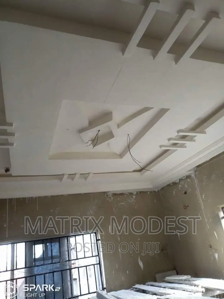 POP Ceiling and Designs