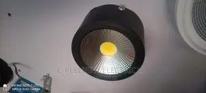 LED Surface COB Light