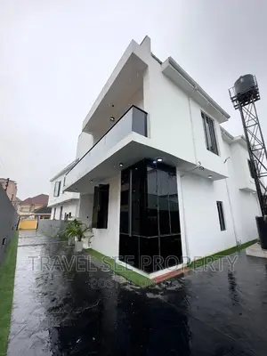 Furnished 4bdrm Duplex in Divine Estate Ajah for sale