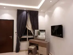Furnished 3bdrm Townhouse / Terrace in Maitama for rent