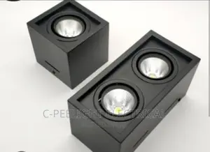 LED Surface Mounted Light