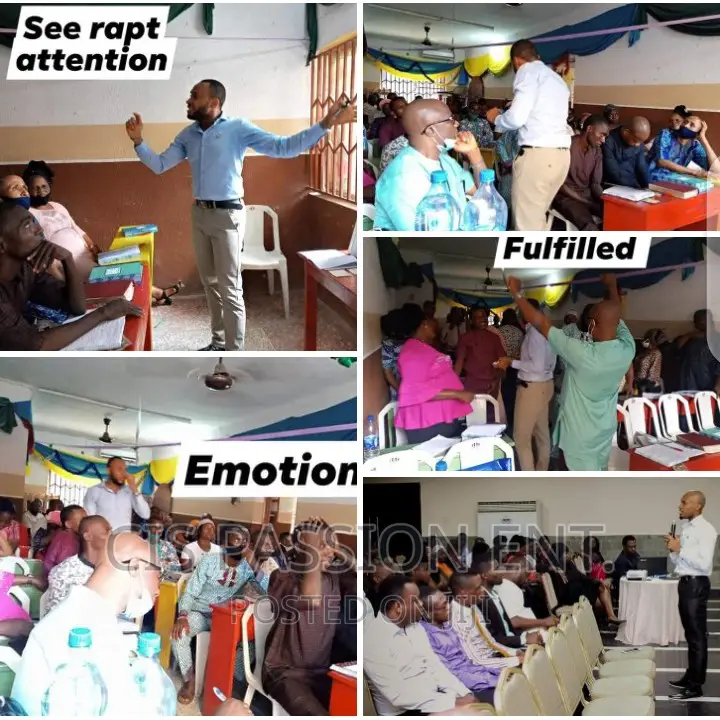 #Public Speaking Training (Online/Physical )
