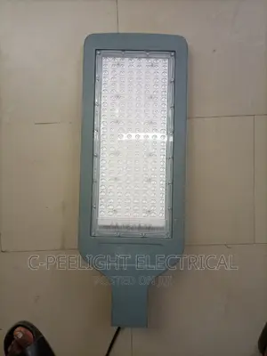 Original LED Street Lights