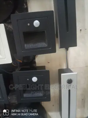 Original Sensor Staircase Light