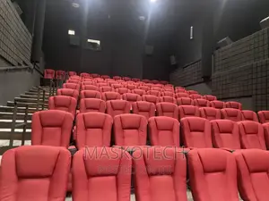 Commercial Cenima