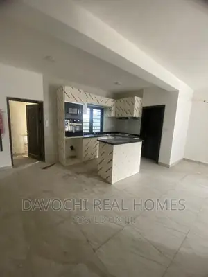 3bdrm Apartment in Ikota, Lekki for rent