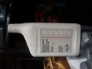 Nissan GEAR Box OIL NS-2. One Liter