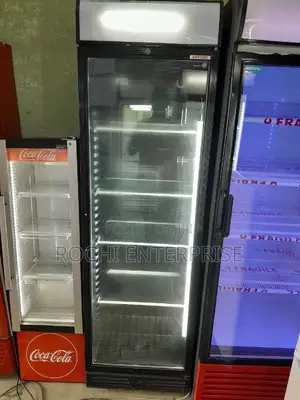 Display Chiller Showcase Fridge Beverages Chiller
