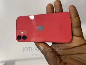 Apple iPhone 12 mini 64 GB Red
