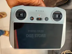 DJI RC Remote Controller for Mini 3 Pro,Mini 3, Mavic 3