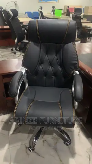 Strong Recliner Chair