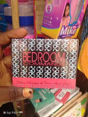 Bedroom Talks Card Games