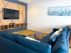 Luxury 1 Bedroom Apartment in Vitoria Island