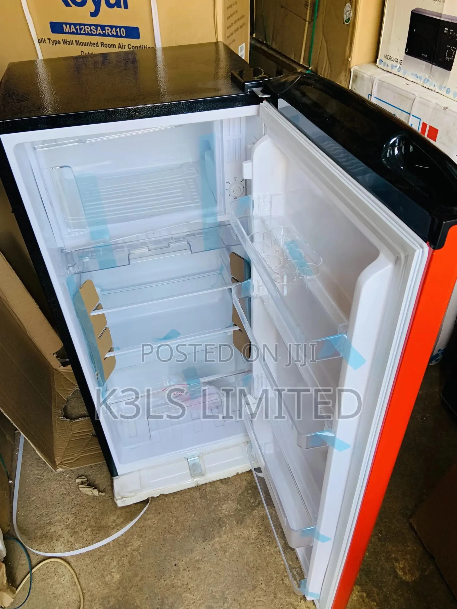 Aeon Refrigerator