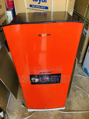 Aeon Refrigerator
